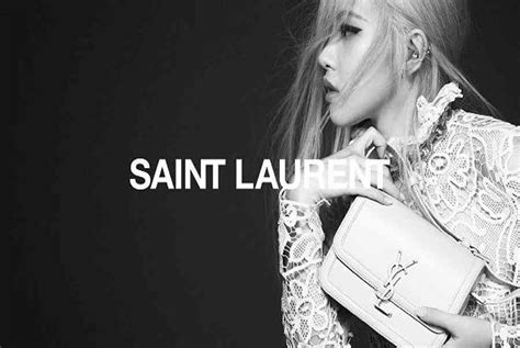 ysl là gì|yves saint laurent.